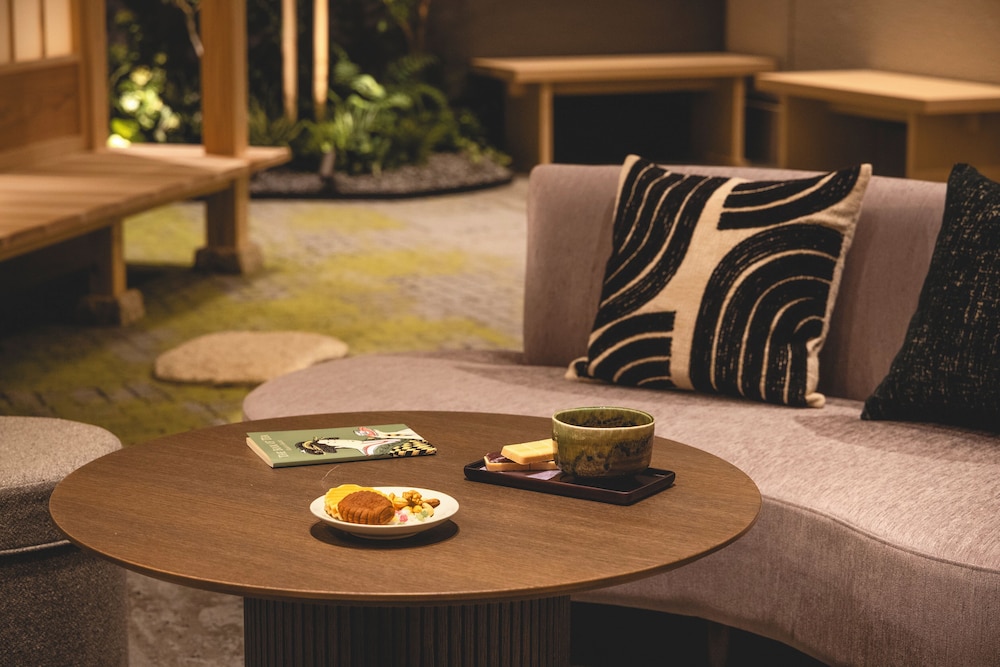 Shinjuku Washington Hotel Annex 37/51