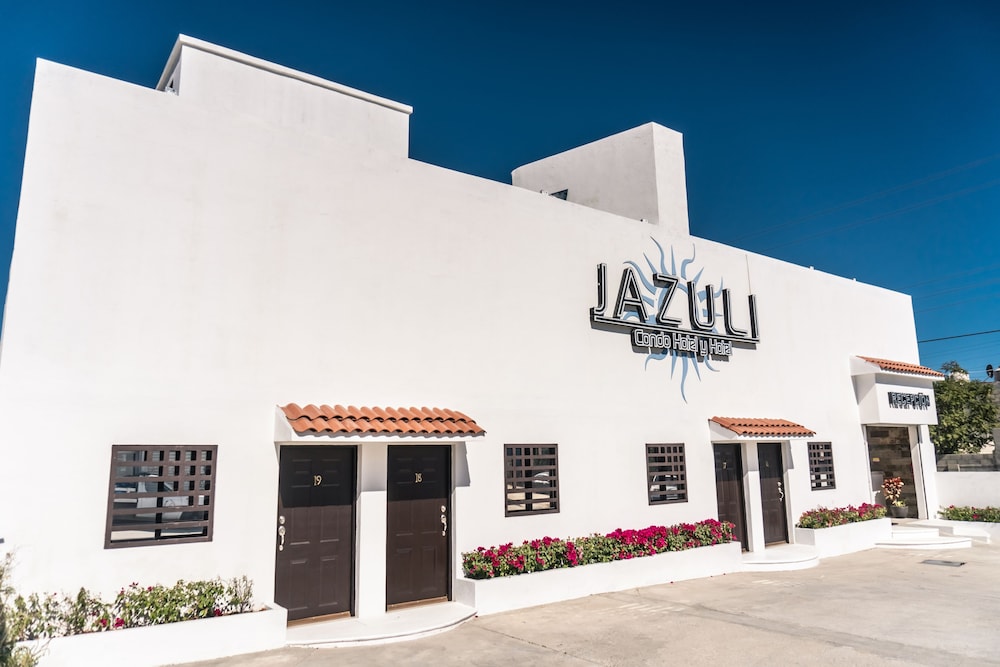 Capital O Hotel Jazuli, San Jose del Cabo in SAN JOSE DEL CABO