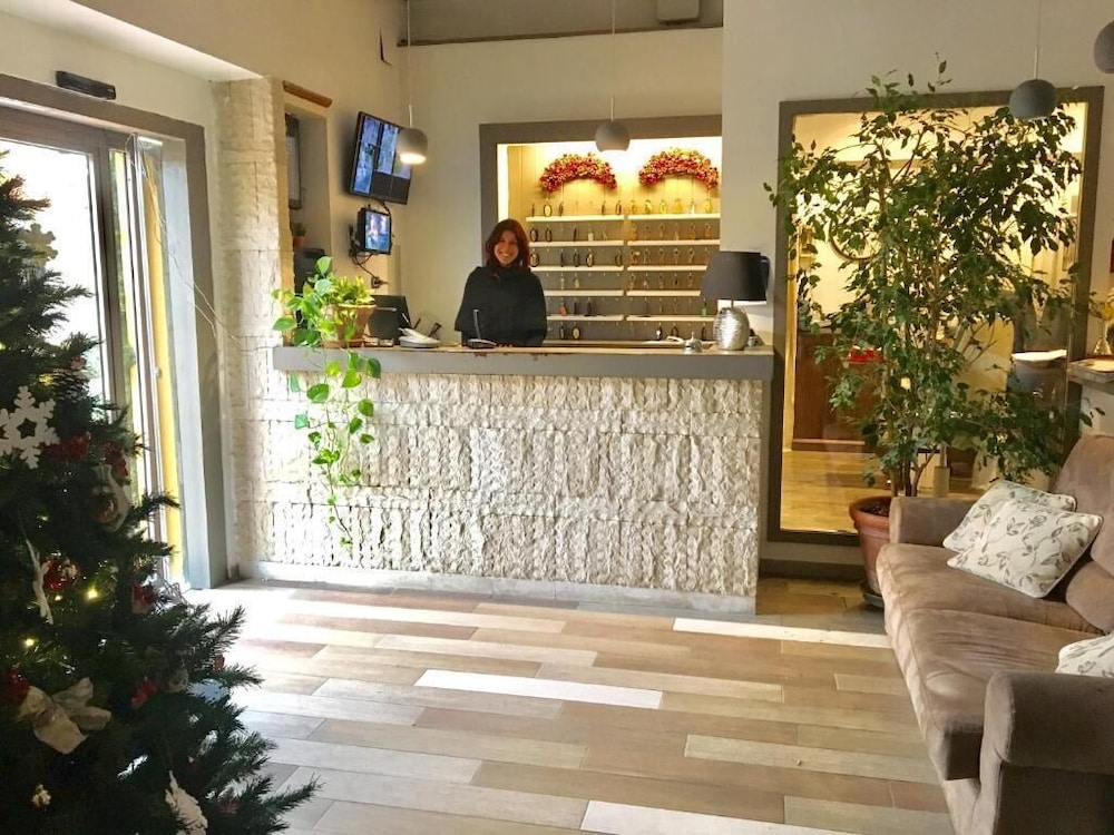 Orto di Roma 8/50