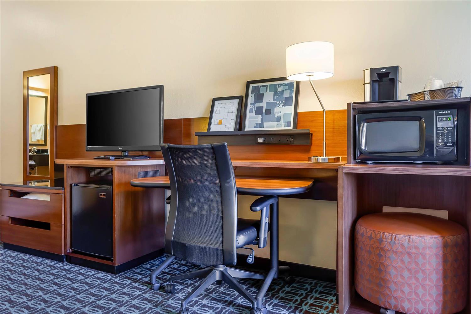 Comfort Inn & Suites Green Bay Stadium Area 15/18