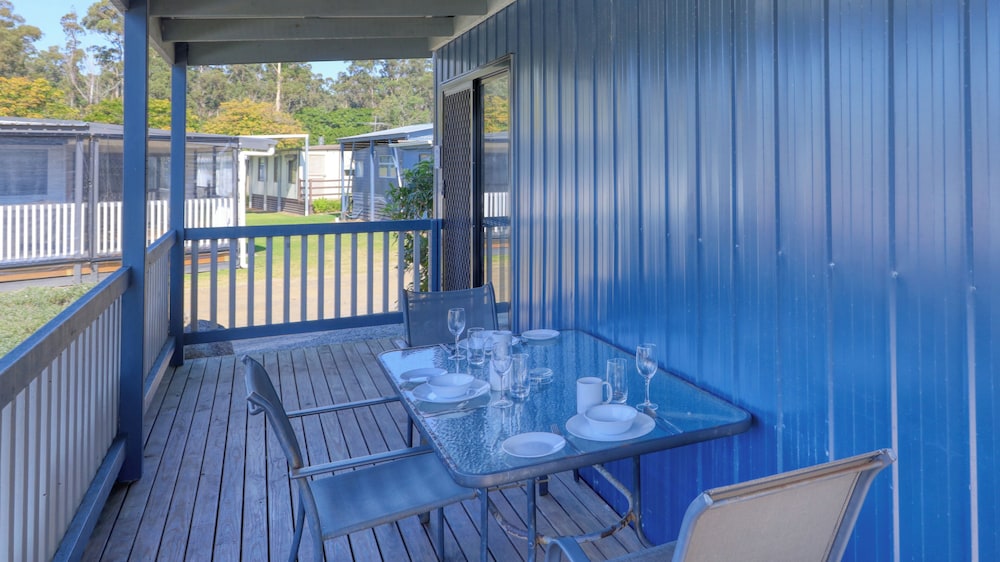 Eden Gateway Holiday Park 32/46