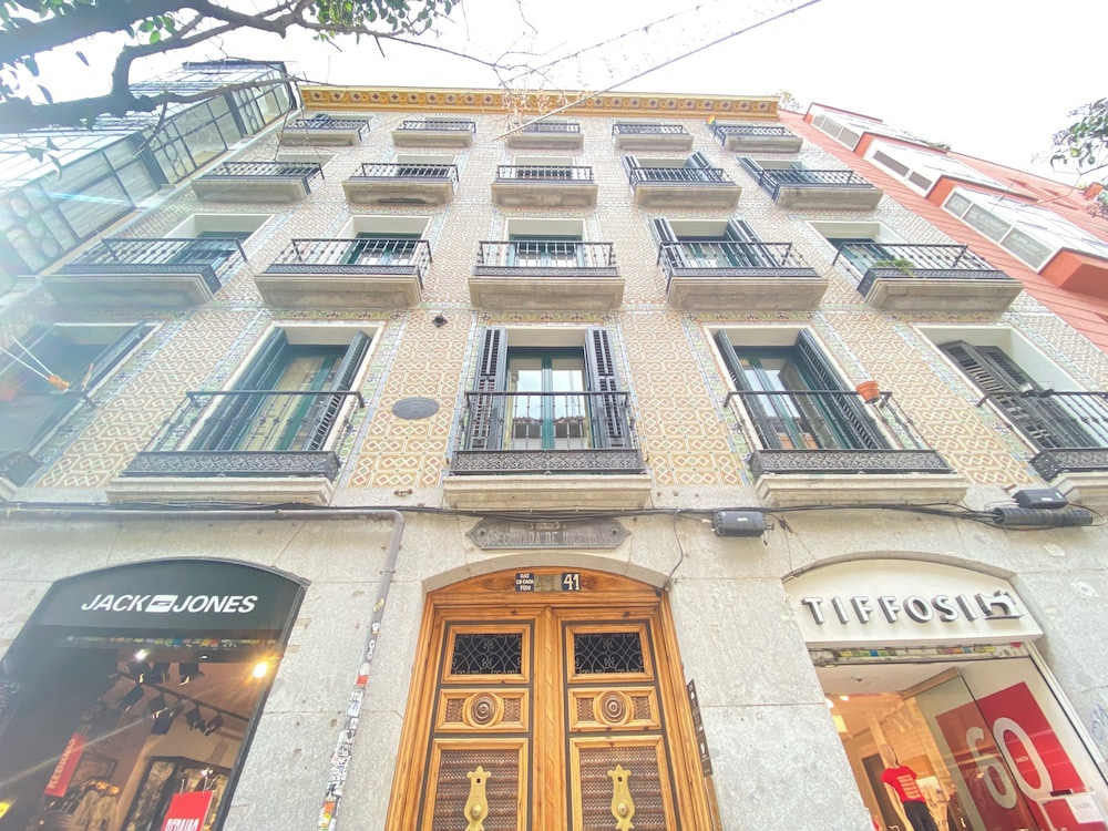 Hostal Rayuela 6/72