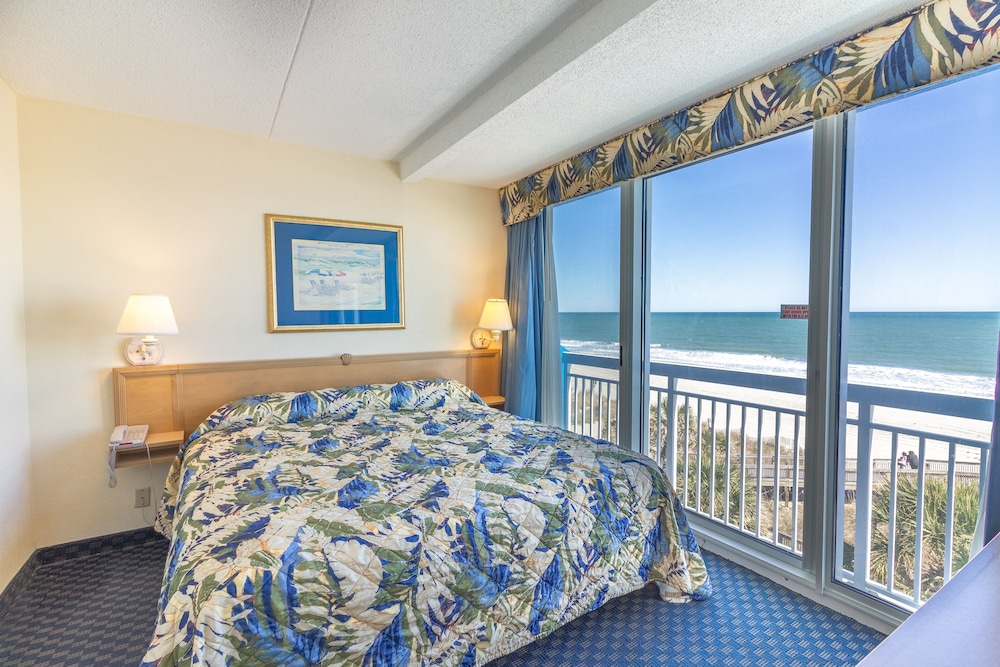 Yachtsman Resort 62/92