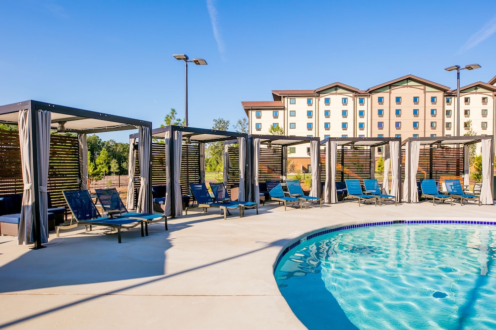 Great Wolf Lodge Atlanta / LaGrange, GA 69/71