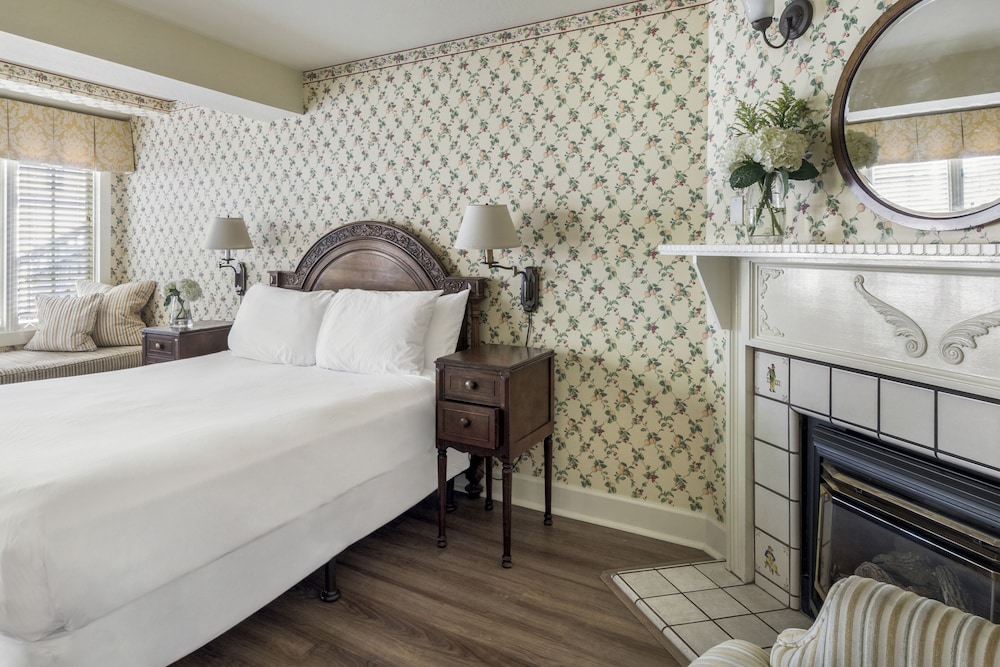 Green Gables Inn, A Four Sisters Inn 55/55