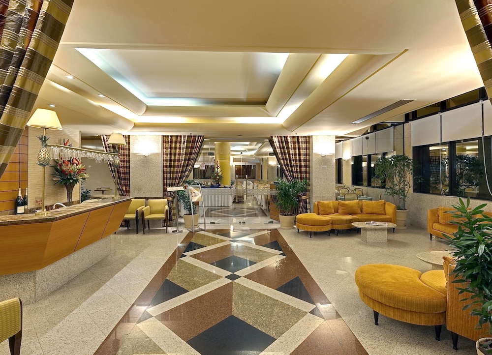 Windsor Excelsior Copacabana 48/67