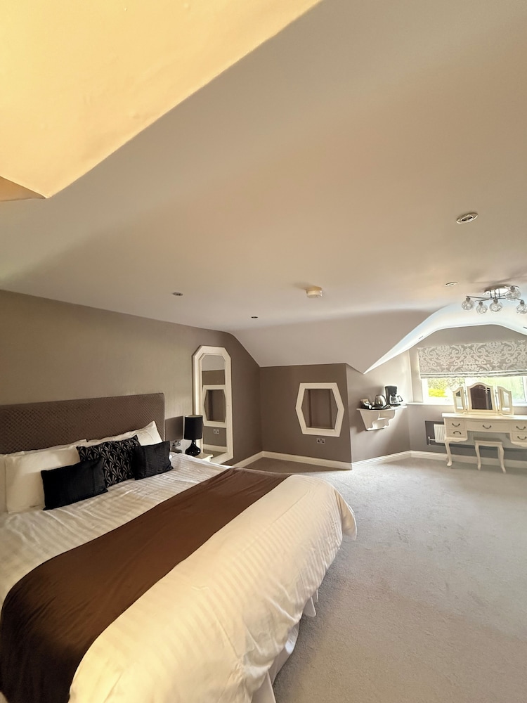 Causeway Lodge 14/50