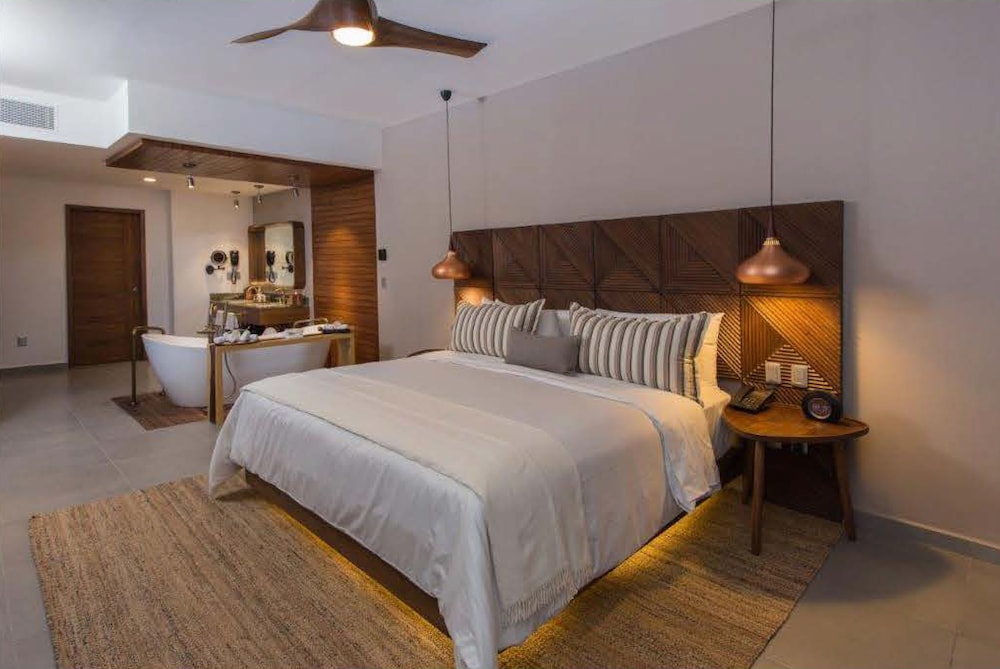 Ventus Ha at Marina El Cid Spa and Beach Resort All Inclusive 15/46