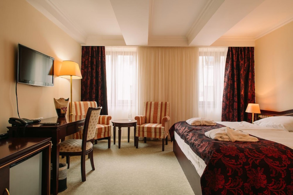 Grand Hotel Sole 13/50