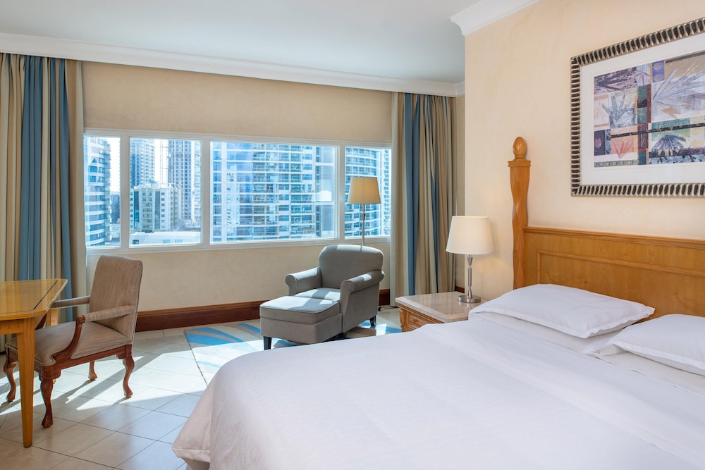 Sheraton Jumeirah Beach Resort 9/59