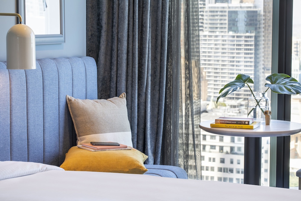 voco Melbourne Central, an IHG Hotel 25/77