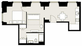 Lisbon Serviced Apartments Baixa 5/65