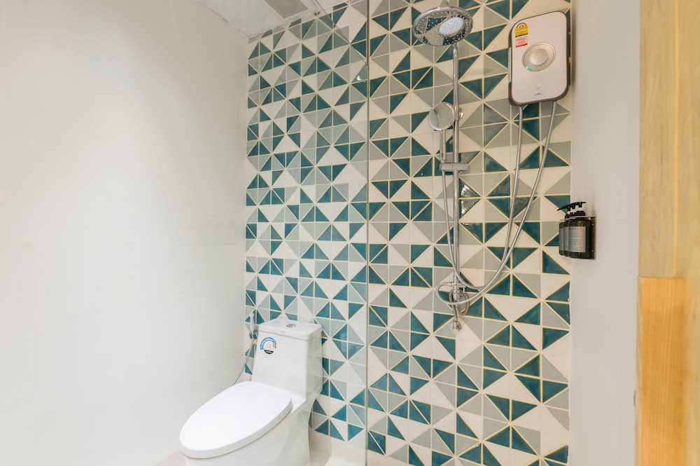 The Pattern Boutique Hotel 37/42
