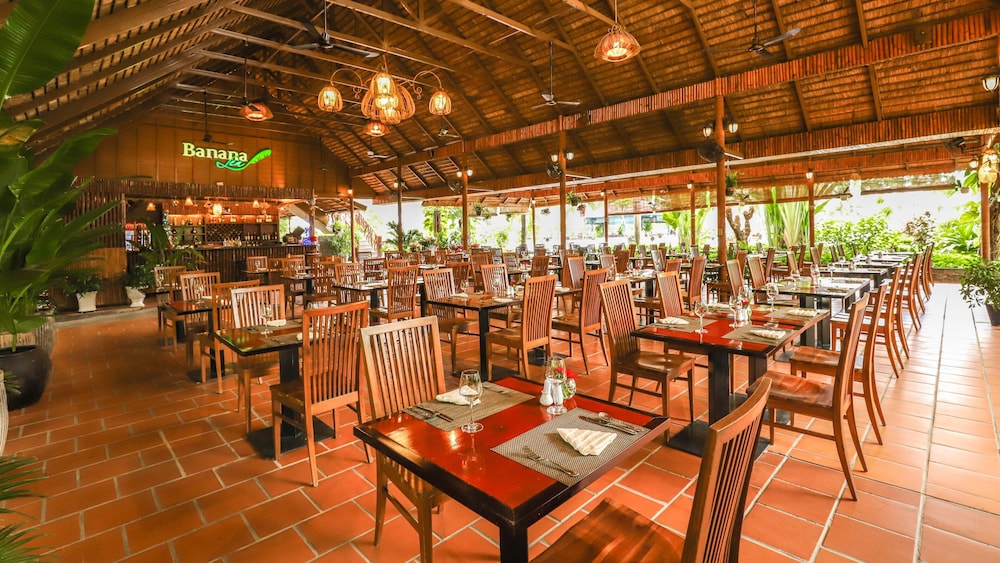 Diamond Bay Resort & Spa 57/74
