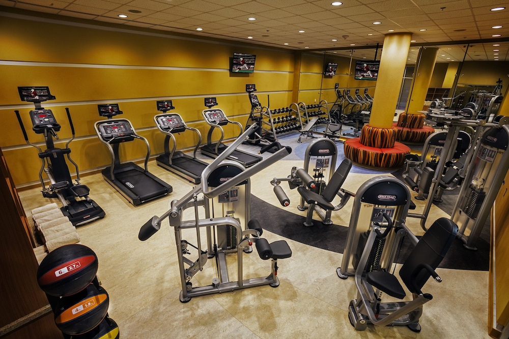 sport_facililities