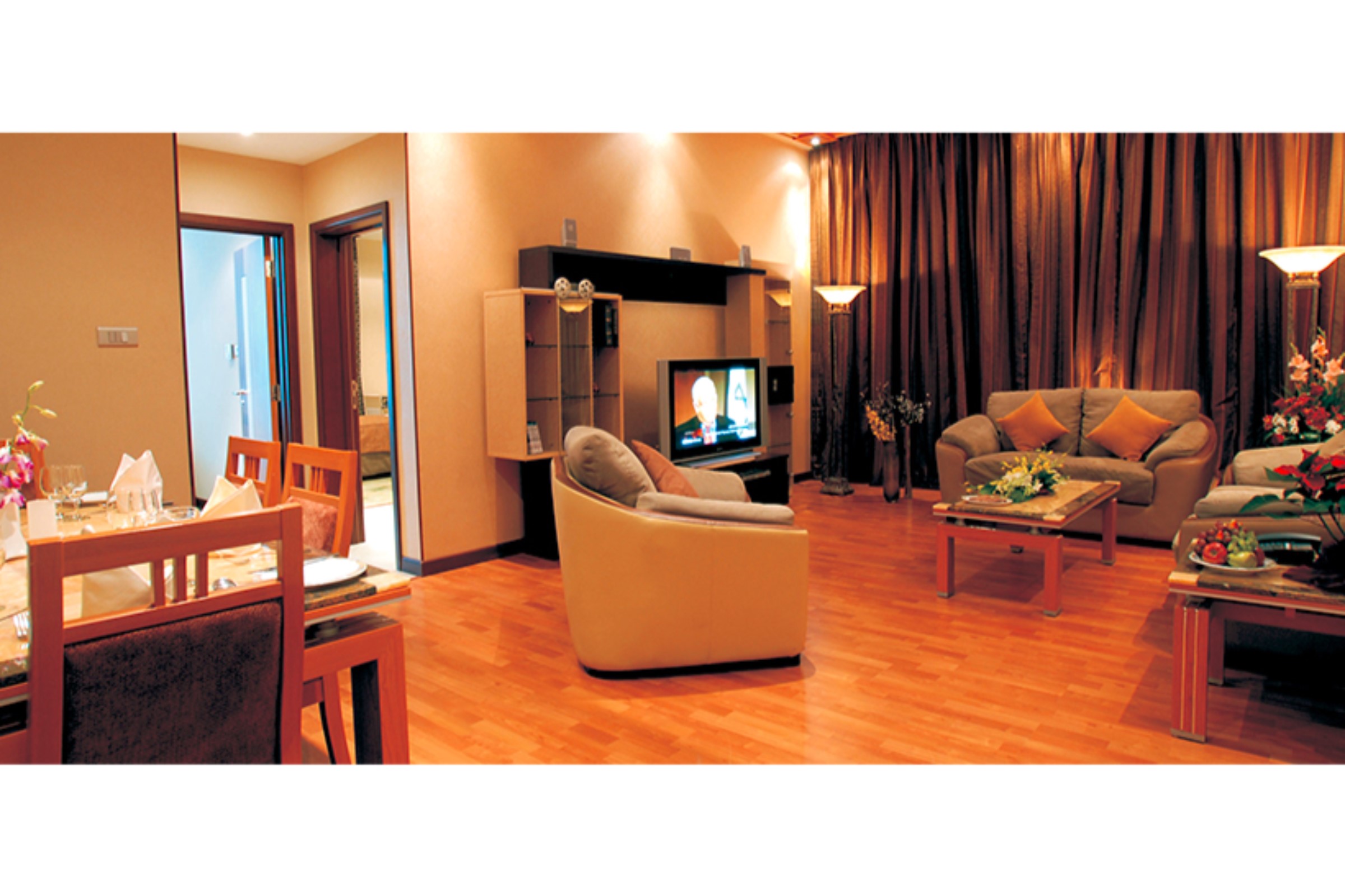 City Center Hotel Manama 31/50