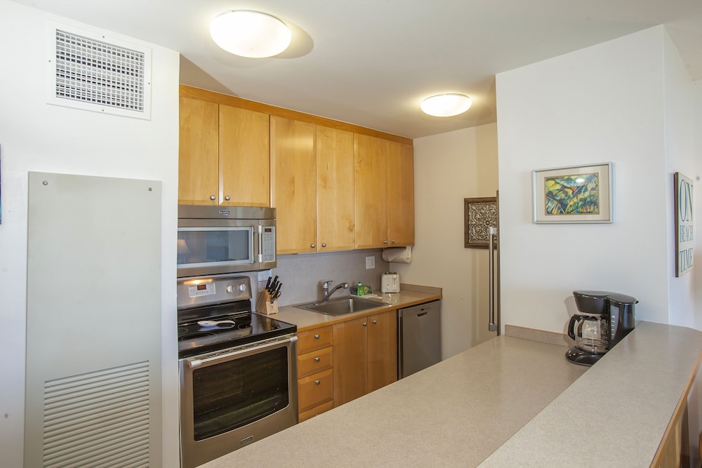 Sugar Beach Resort - Maui Condo &amp; Home 40/58
