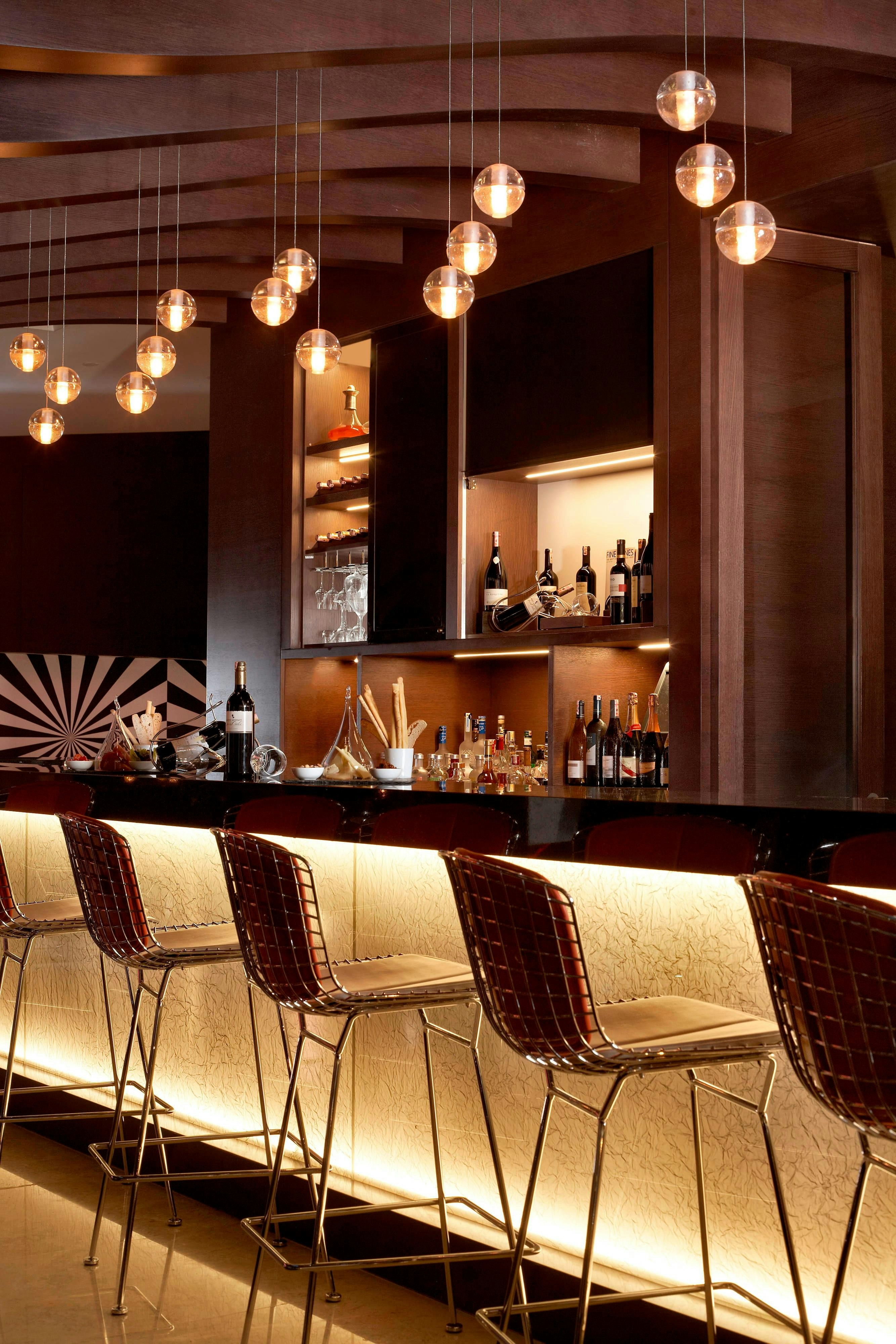 Le Meridien Istanbul Etiler 38/50