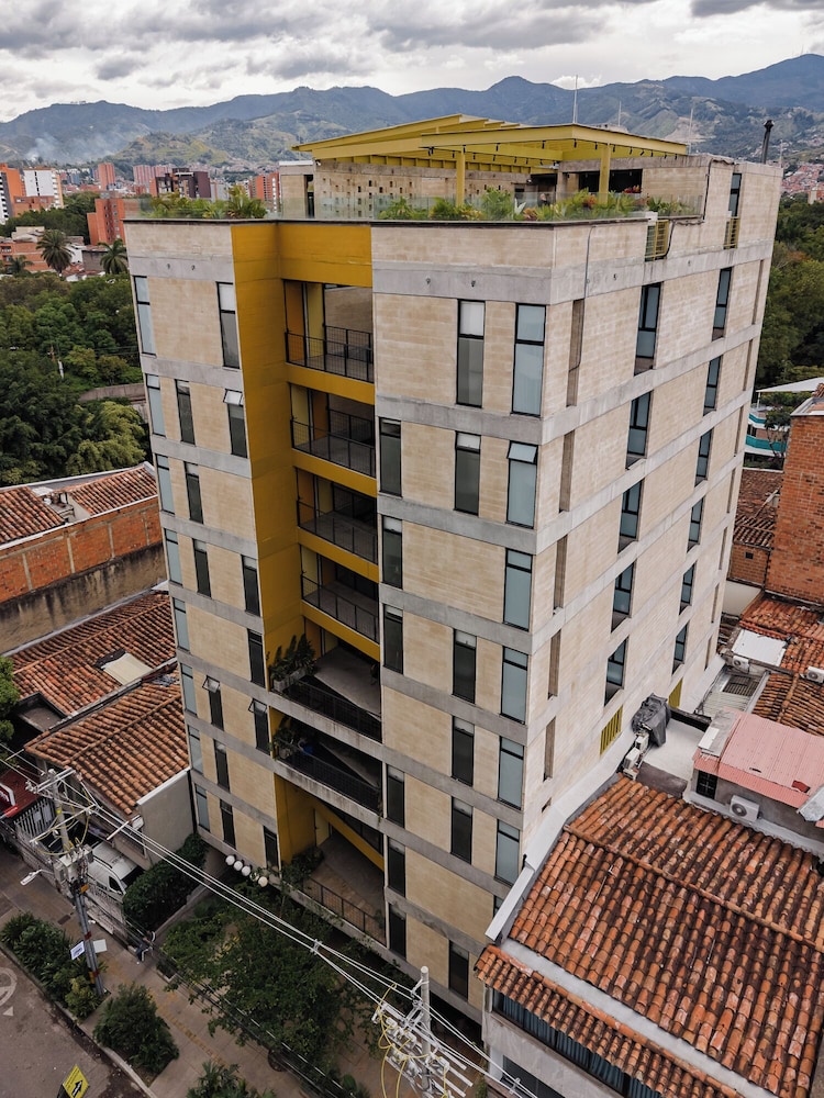 Hotel Cytrico 4/50