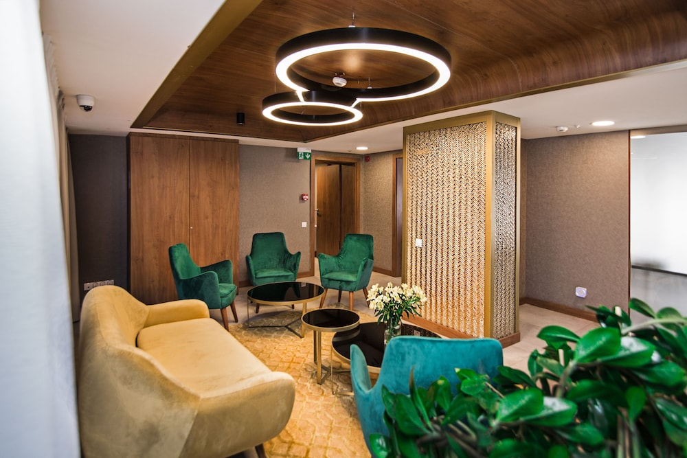 Platinum Residence Boutique 6/43