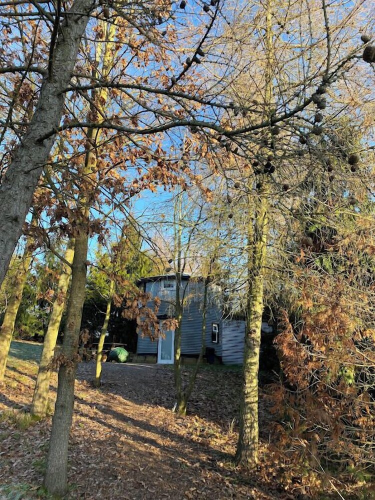 Cosy Camping Suffolk 19/29