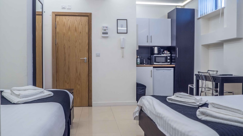 London Stay Apartments 6/50