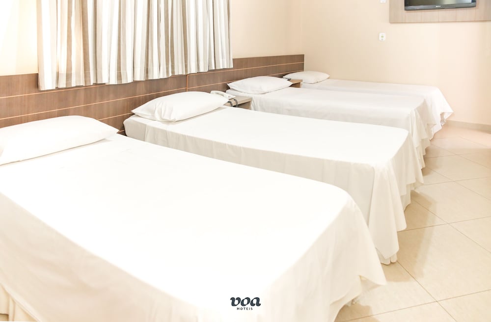 Villa Canoas Hotel 38/80