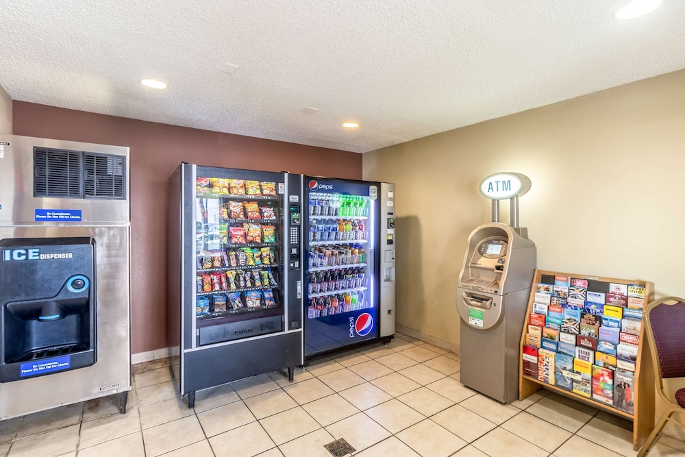 Motel6 Corpus Christi, TX - North 44/59