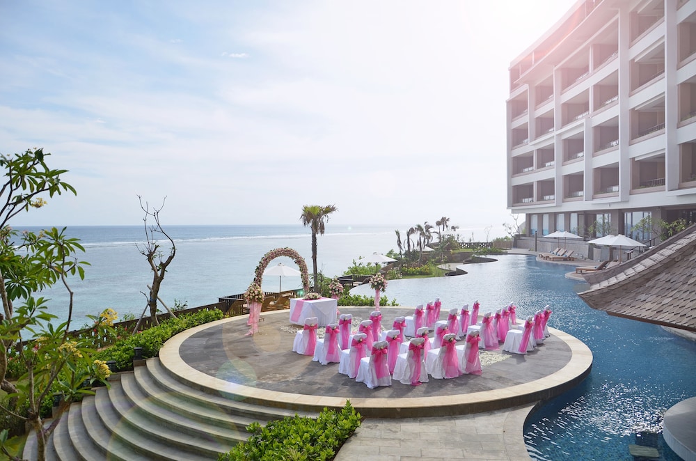 Ulu Segara Luxury Suites Villas 39/50