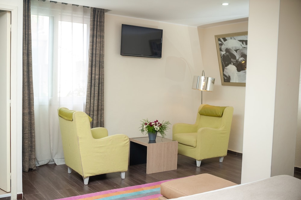 LE GRAND MELLIS HOTEL & SPA 48/62