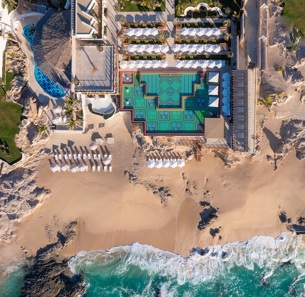 Grand Velas Boutique Hotel 98/104