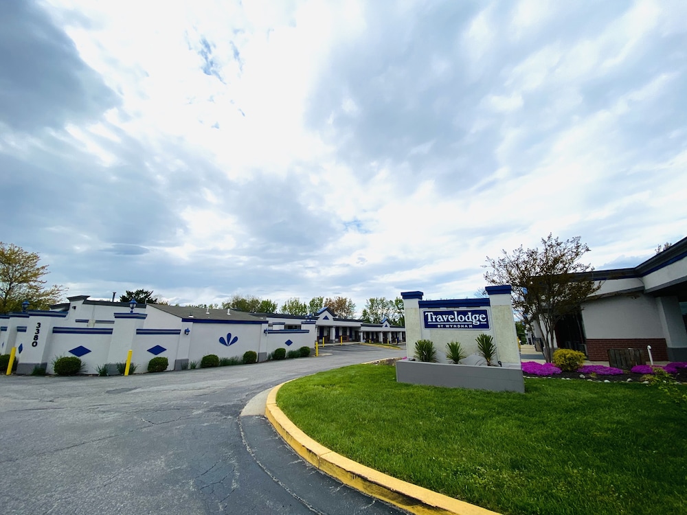 Travelodge by Wyndham Laurel 50/59