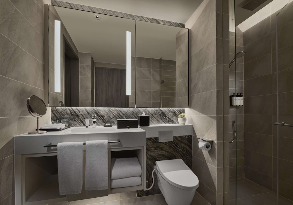 Pan Pacific Serviced Suites Kuala Lumpur 43/48