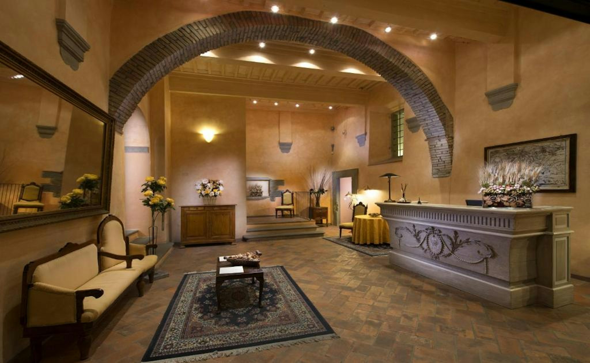 Italia Hotel 2/33