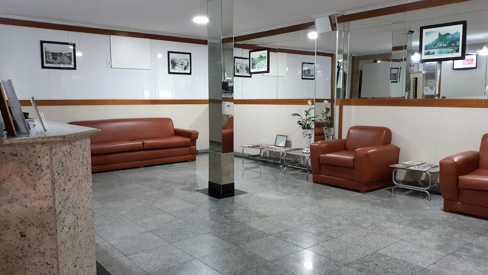 Hotel Único 24/42