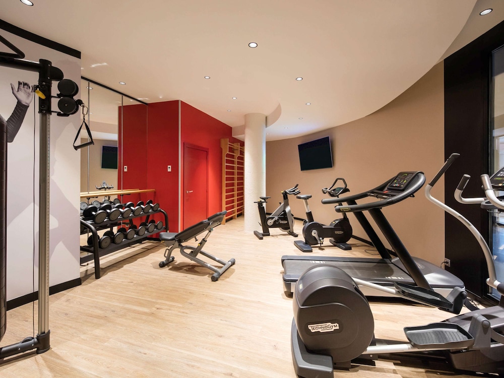 Novotel Barcelona Cornella Hotel 39/71