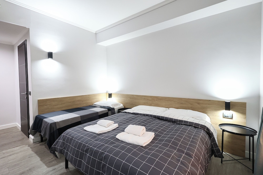 Seven Kings Relais Hotel 37/52