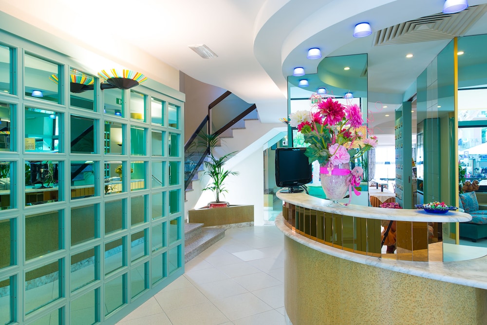 Hotel Ariane 9/61