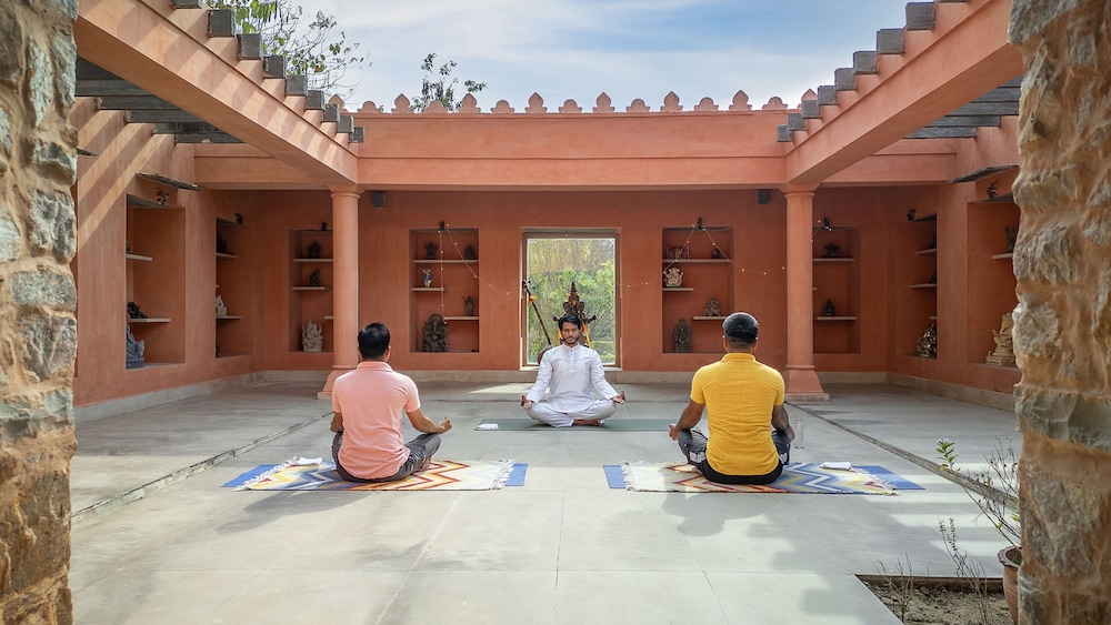 Tree of Life Resort and Spa, Jaipur 24/50