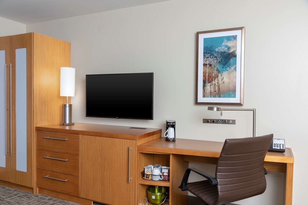Hyatt Place Detroit/Royal Oak 57/62