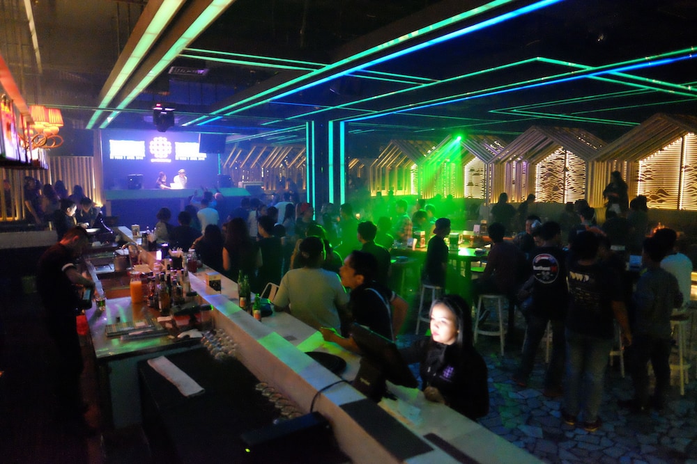 J.ICON HIP HOTEL 35/53