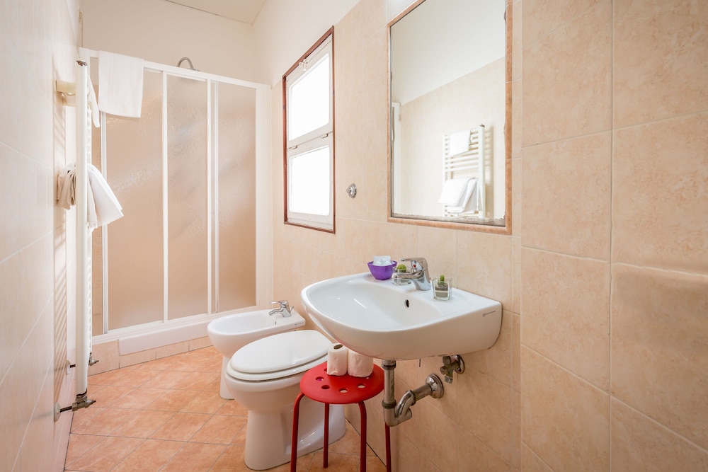 Hotel Ferretti 53/58