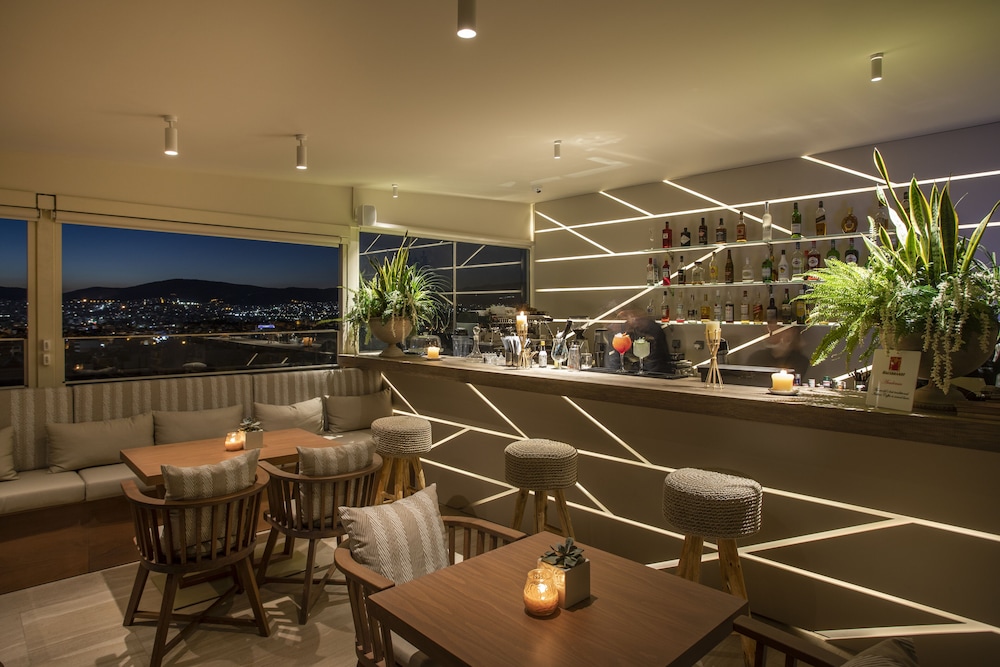 Green Suites Boutique Hotel 34/50