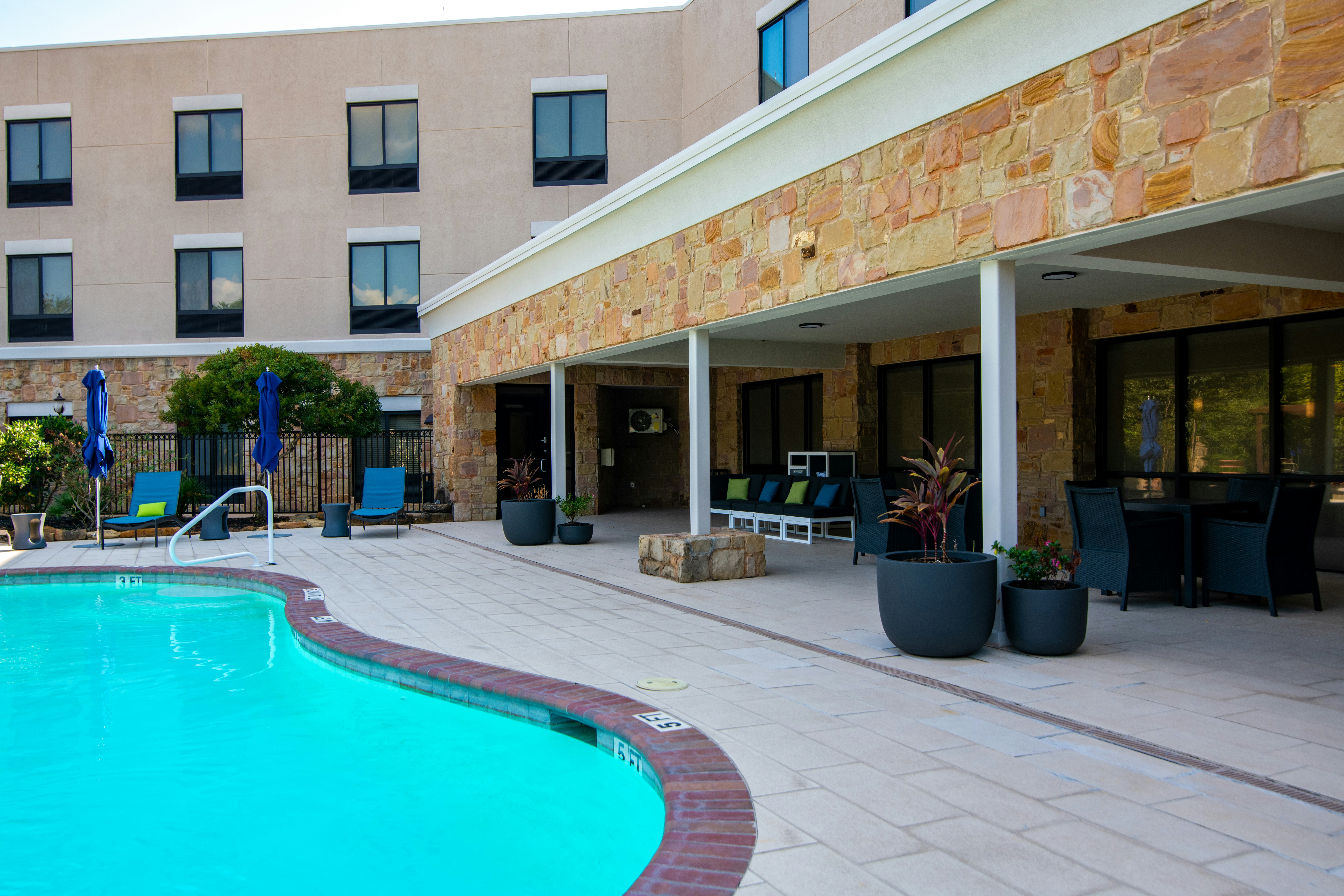 Hampton Inn College Station Us 6 East Bypass 31/31