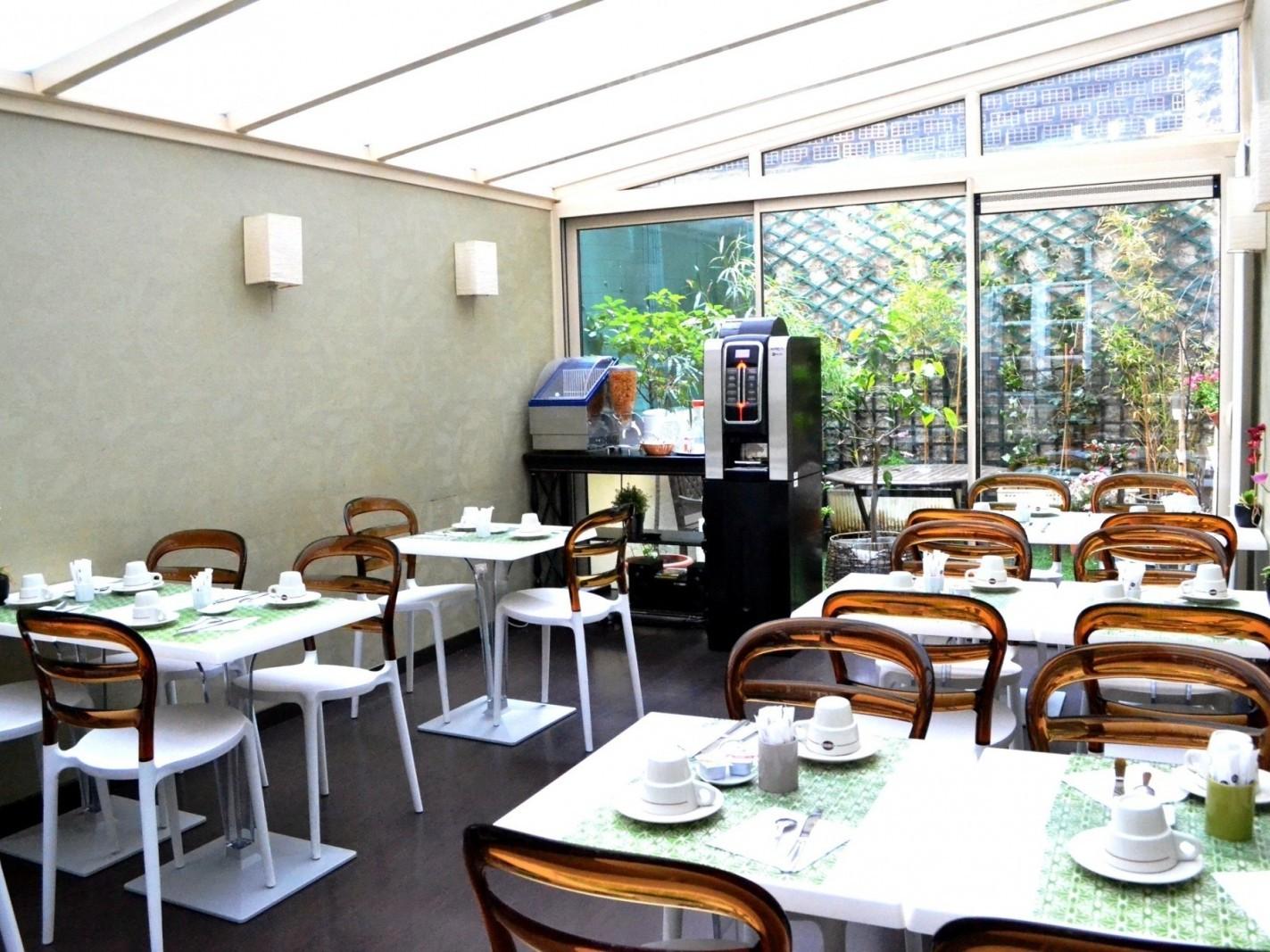 Hotel Tamaris 22/27
