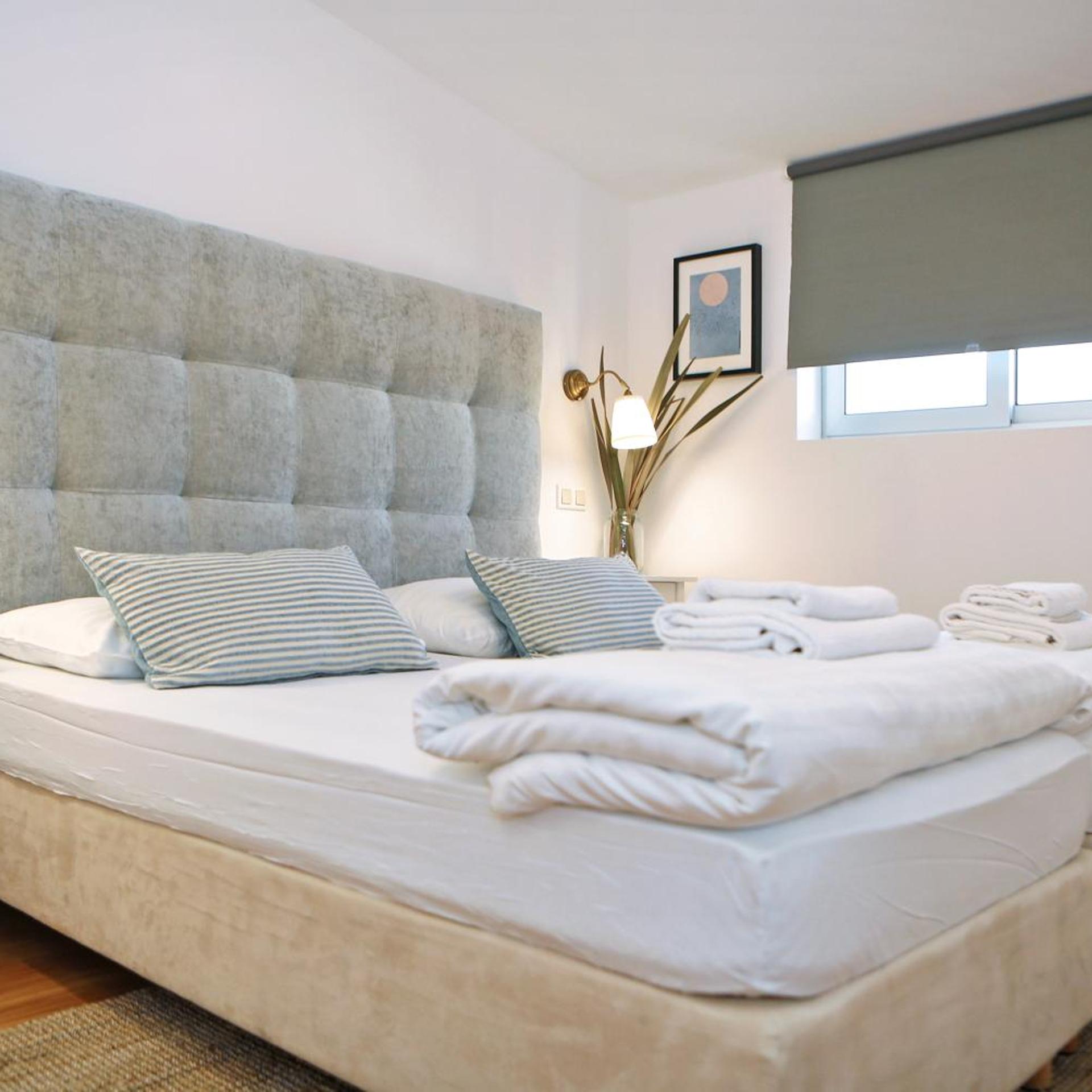 Superior, Suite, Sea View