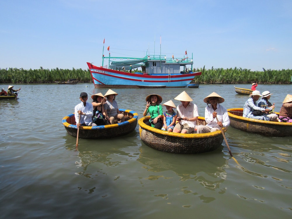 Jolie Villa Hoi An Homestay 46/50