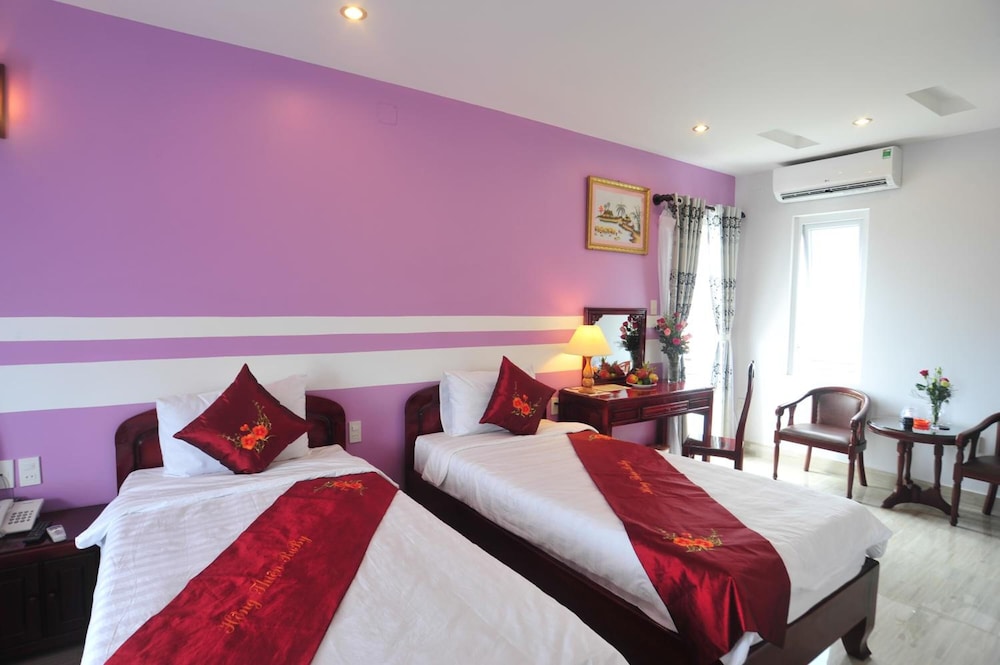 Hong Thien Ruby Hotel 12/58