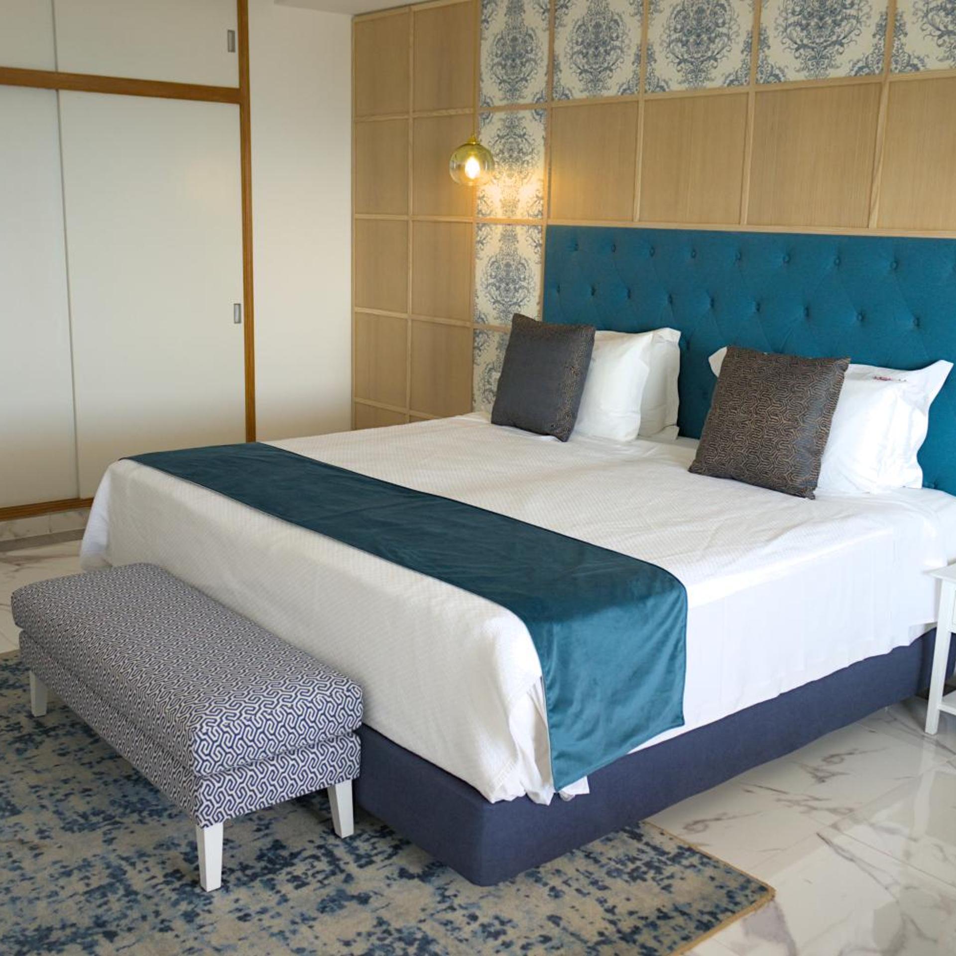 1 Bedroom, Signature, Premier, Apartment, Pool or Sea View