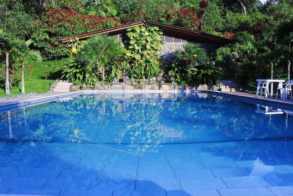 Hosteria Ecologica Sumak Pakari 12/22